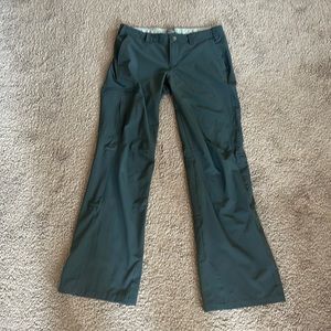 Hiking pant - REI - worn twice - nice condition